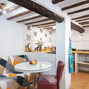 Casa Rural Rin-ran Cazorla