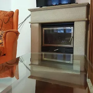 El Balcon De Cazorla