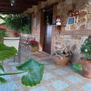 El Vergel Cazorla