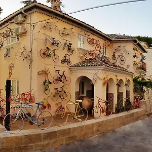 La Casa De Bicicletas Gasthof
